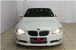  2008 BMW 3 Series 335i convertible steptronic