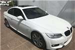  2013 BMW 3 Series 