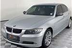  2007 BMW 3 Series 335i Dynamic steptronic