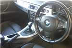  2009 BMW 3 Series 335i Exclusive steptronic