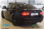  2009 BMW 3 Series 335i Exclusive steptronic