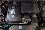  2009 BMW 3 Series 335i Exclusive steptronic