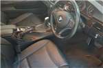 2010 BMW 3 Series 335i Exclusive steptronic