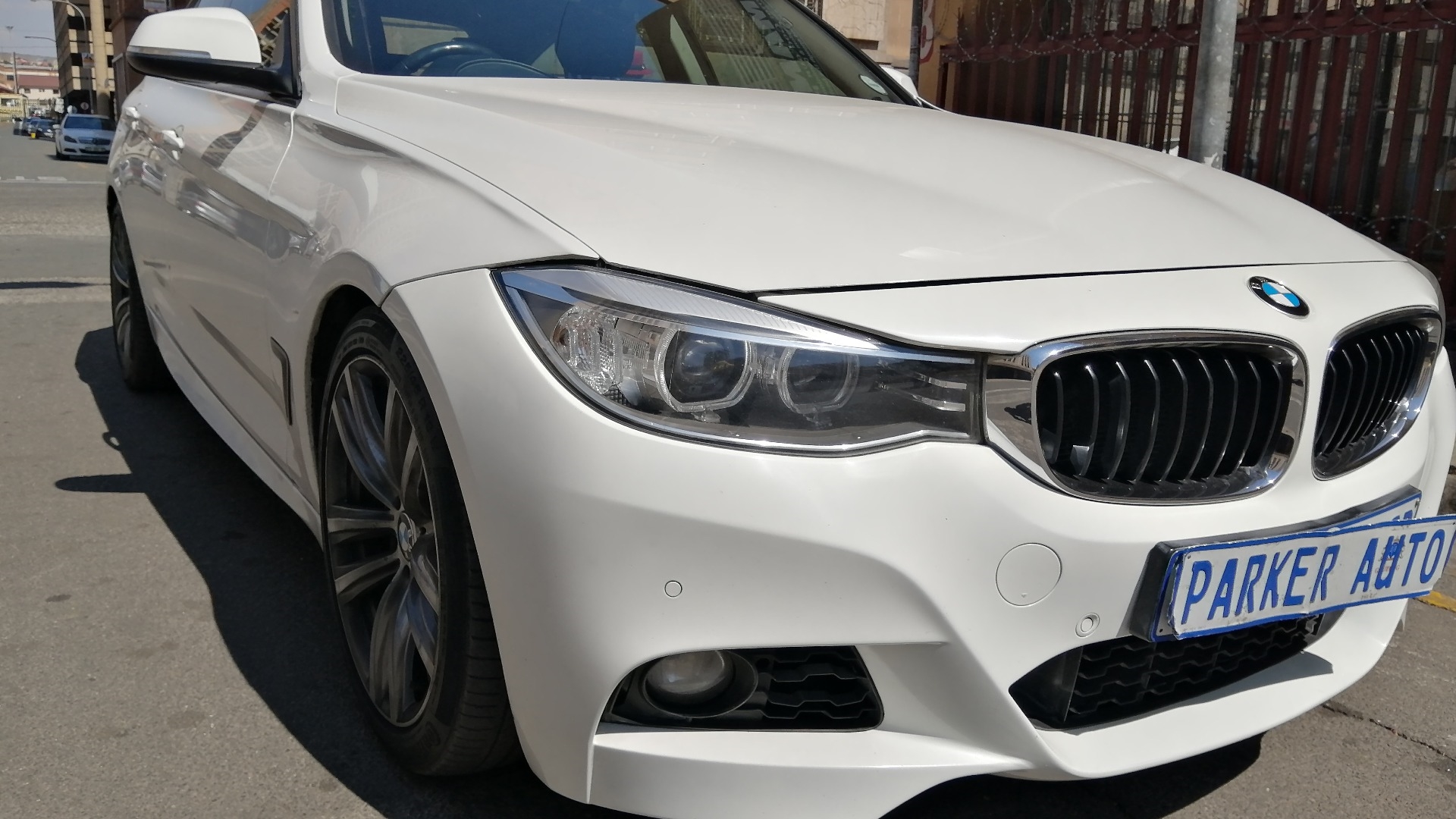 Bmw 3 Series 335i Gt For Sale In Gauteng Auto Mart