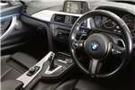  2013 BMW 3 Series 335i GT M Sport