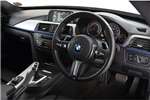  2014 BMW 3 Series 335i GT M Sport