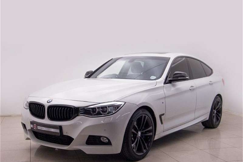 14 Bmw 335i Gt M Sport For Sale In Gauteng Auto Mart