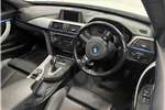  2015 BMW 3 Series 335i GT M Sport