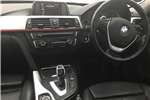 2013 BMW 3 Series 335i GT Sport