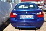  2007 BMW 3 Series 