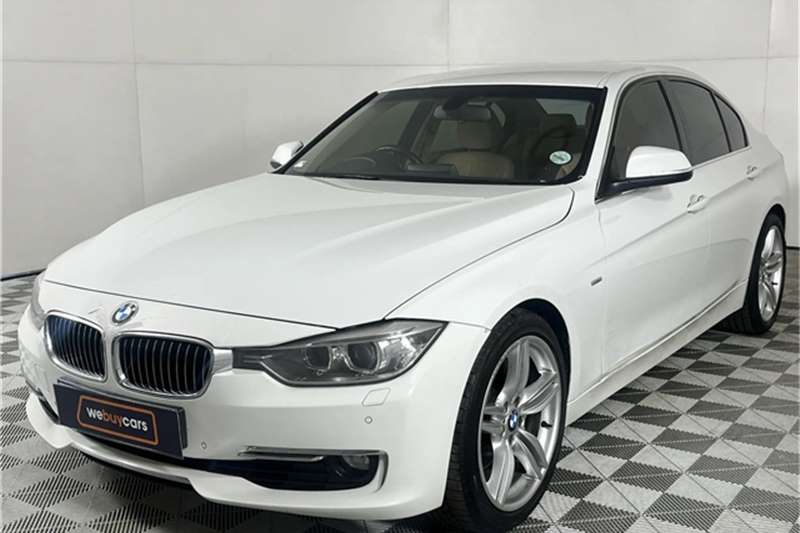 Used 2013 BMW 3 Series 335i Luxury