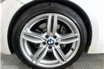  2013 BMW 3 Series 335i Luxury