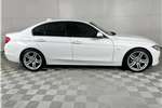  2013 BMW 3 Series 335i Luxury
