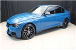  2015 BMW 3 Series 335i M Performance Edition