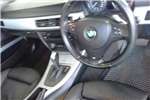  2009 BMW 3 Series 335i M Sport