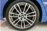  2012 BMW 3 Series 335i M Sport