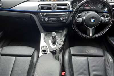 Used 2012 BMW 3 Series 335i M Sport