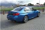  2013 BMW 3 Series 