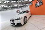  2013 BMW 3 Series 335i M Sport