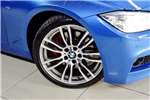  2014 BMW 3 Series 335i M Sport