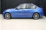  2015 BMW 3 Series 335i M Sport