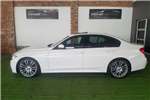  2015 BMW 3 Series 335i M Sport