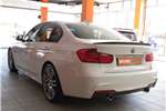  2015 BMW 3 Series 335i M Sport