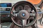  2015 BMW 3 Series 335i M Sport