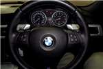  2009 BMW 3 Series 335i M Sport steptronic