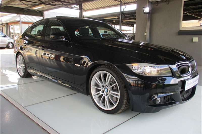 11 Bmw 335i M Sport Steptronic For Sale In Gauteng Auto Mart