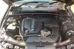  2012 BMW 3 Series 335i M Sport steptronic