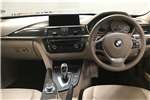  2013 BMW 3 Series 335i Modern