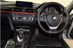  2012 BMW 3 Series 335i Sport