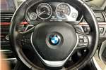  2012 BMW 3 Series 335i Sport