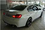  2013 BMW 3 Series 335i Sport