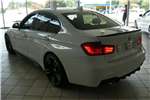  2013 BMW 3 Series 335i Sport