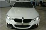  2013 BMW 3 Series 335i Sport