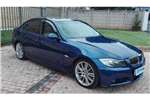  2008 BMW 3 Series 335i steptronic