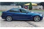  2008 BMW 3 Series 335i steptronic