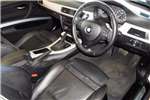  2009 BMW 3 Series 335i steptronic