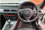 2009 BMW 3 Series 335i steptronic