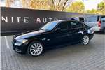 Used 2009 BMW 3 Series 335i steptronic