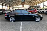  2009 BMW 3 Series 335i steptronic