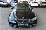  2009 BMW 3 Series 335i steptronic