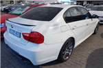  2011 BMW 3 Series 335i steptronic