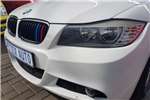  2011 BMW 3 Series 335i steptronic