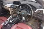  2016 BMW 3 Series 340i GT M Sport sports-auto