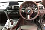  2017 BMW 3 Series 340i GT M Sport sports-auto