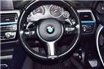  2015 BMW 3 Series 340i M Sport sports-auto
