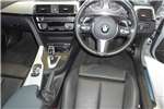  2016 BMW 3 Series 340i M Sport sports-auto
